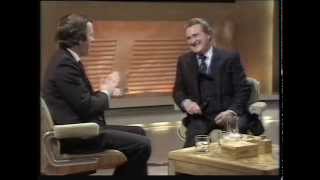 26 February 1983 BBC1 - Wogan & The Martian Chronicles