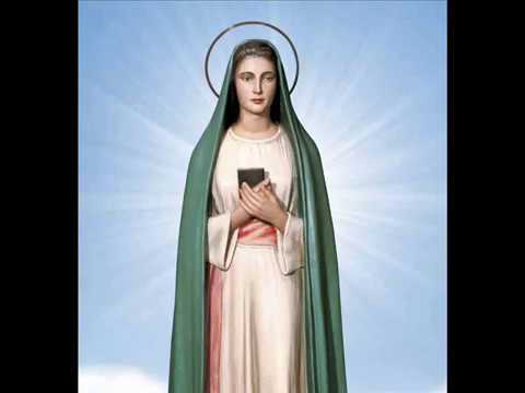 19 12 2019 - LIVE ORE 11,30 -MADONNA TRE FONTANE ROMA - CORSO CONSACRAZIONE CUORE  IMMACOLATO MARIA