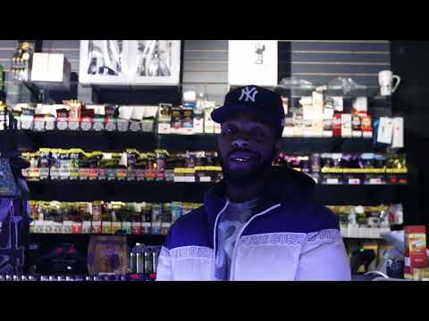 Kid Breeze - Lumina Freestyle (Prod By @KidBreeze ) OFFICIAL VIDEO Shot By @AirikEntertainment