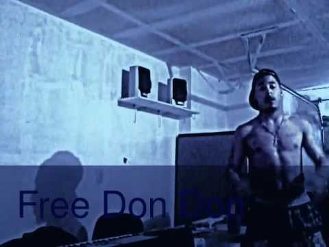 Bar None Records C.E.O {D-Will}