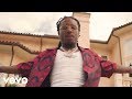 Jacquees - Your Peace ft. Lil Baby
