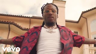 Jacquees ft. Lil Baby - Your Peace