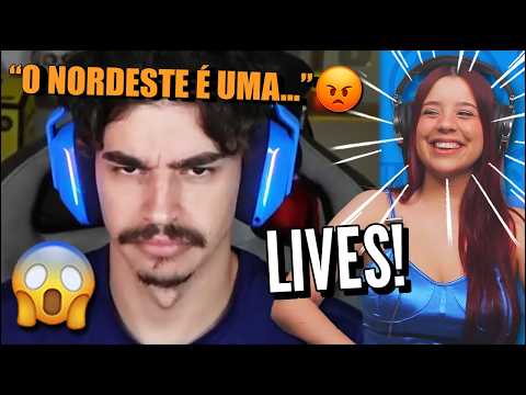 BISTECONE FOI PAGO PRA SER CANCELADO 😂 - CLIPS ENGRAÇADOS (JOVENS REAGEM)