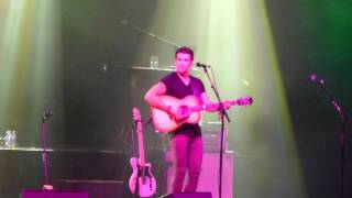 Michael Paynter - A Victim Song - Palms at Crown