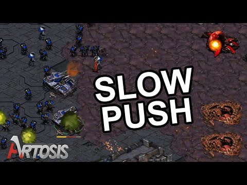 Staying Calm - Sziky vs. gypsy Third Place Match G1