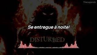 Disturbed - The Night | Legendado
