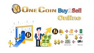 Finally, How We Can Buy & Sell OneCoin?