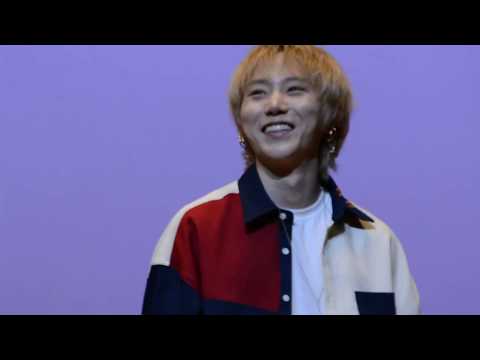 190427 BOUT U - 1TEAM [BC FOCUS]