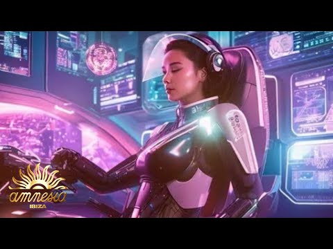 Matinee Ibiza 2014 Tribute ~ Starship Amnesia Ibiza Music, BCN House Music DJset Mixing by JFKennedy