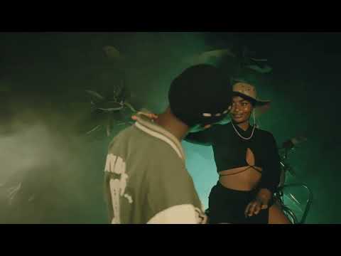 Isras Mello feat Afrique  _Corazon (Official Video)