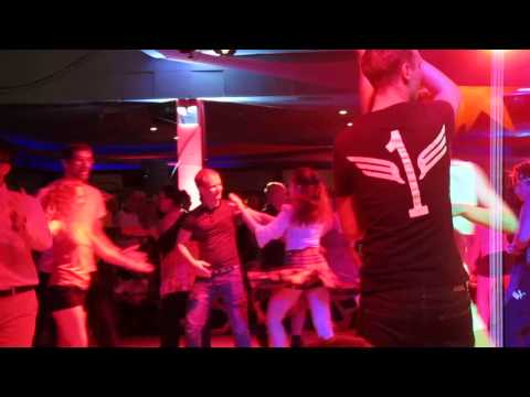 CAMBER SANDS JAMFEST  2015