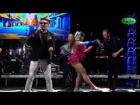 Rumba ABC - Dolly Roll Plussz