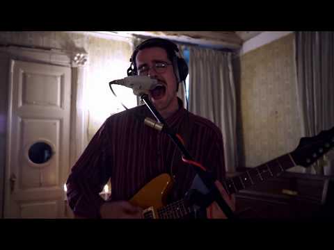 GHOSTTRIP - 'The Hunch' at Eckener-Haus Livesessions