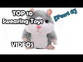 Top 10 Swearing Kids Toys