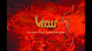 Virus - Parched Rapids