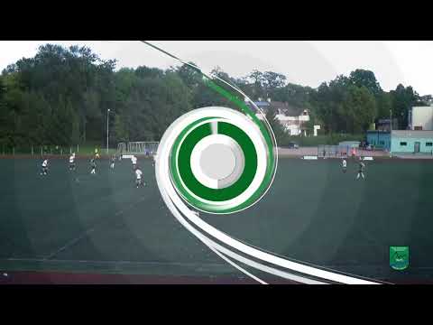 KS DUNAJEC - DUNAJEC ZAKLICZYN SKRÓT V LIGA 27 08