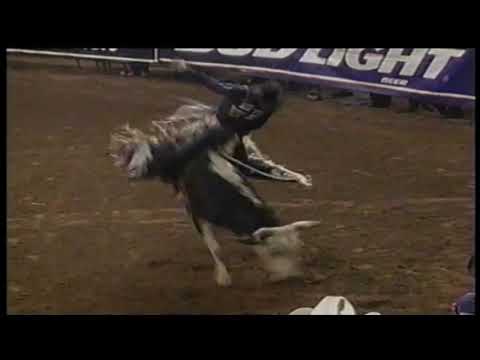Keith Adams vs Wagon Master - 97 PBR Guthrie (85 pts)