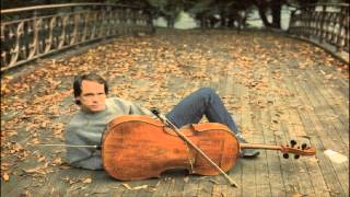 Arthur Russell //  This Is How We Walk On The Moon (CORN Version)