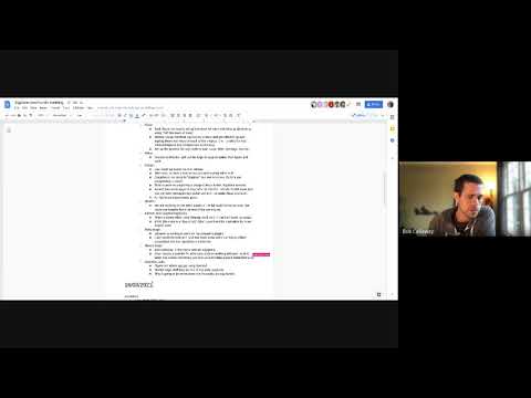 Sigstore community meeting - March 23, 2021