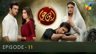 Ibn-e-Hawwa - Episode 11  Eng Sub  - 23rd April 20