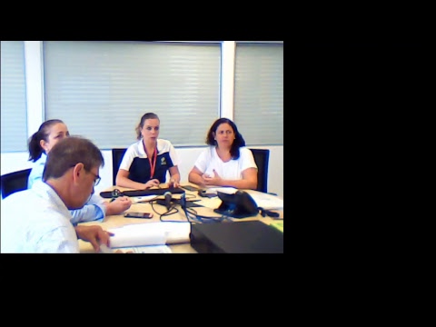 Transmissão ao vivo de COMPAGAS Licitação