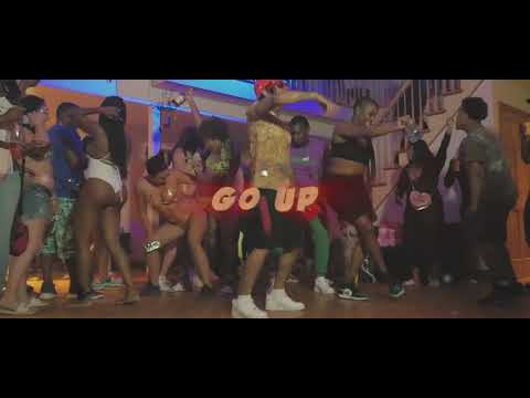PopOutBoyz - GO UP Official Video