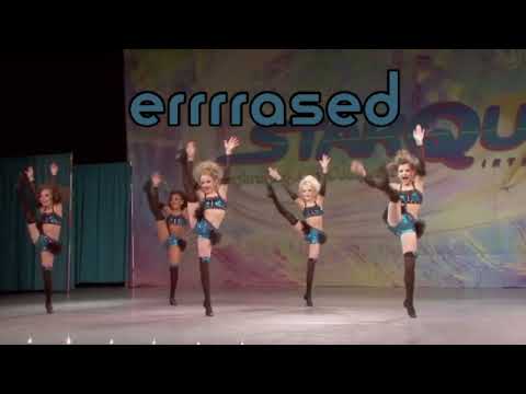 Electricity - Dance Moms (Edited Song)