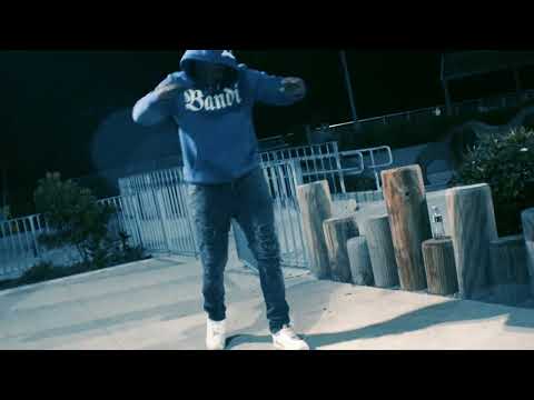 what happen to virgil - Lil Bandz (OFFICIAL MUSIC VIDEO)
