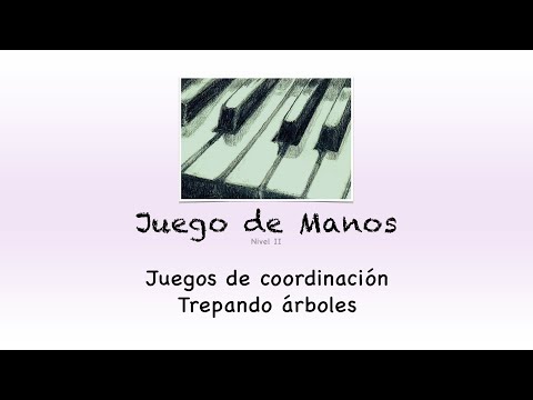 Trepando árboles