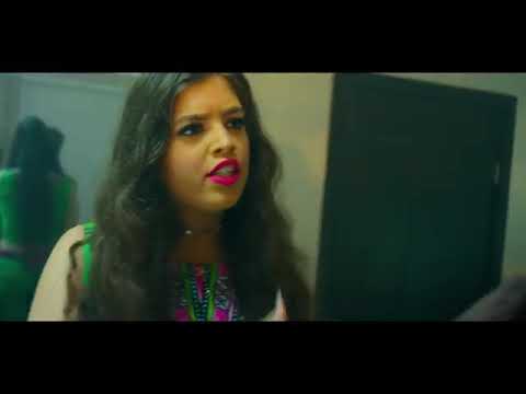 Stephanie Ghaida ft Mr P (PSQUARE) - Tonight official video