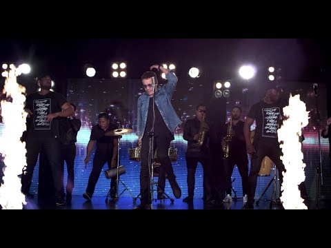 Danny Marin - No Digas ( Video Oficial - Versión Merengue)