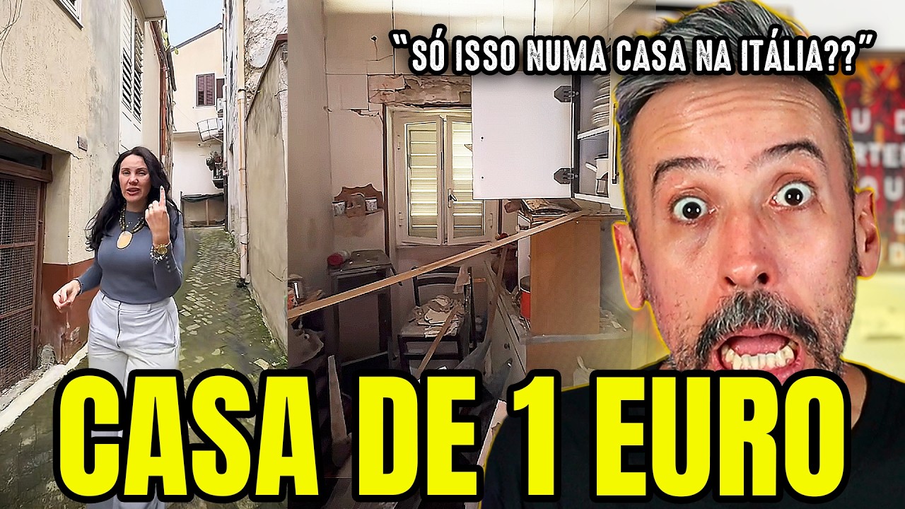 QUADRO NOVO! ACOMPANHANDO OS BRASILEIROS PELO MUNDO