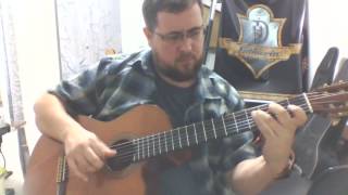 Joe Pass- Joes Blues