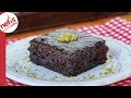 Brownie Tadında Mükemmel Bir Islak Kek 👌🏻😋 Brownie Tadında Mükemmel Bir Islak Kek 👌🏻😋