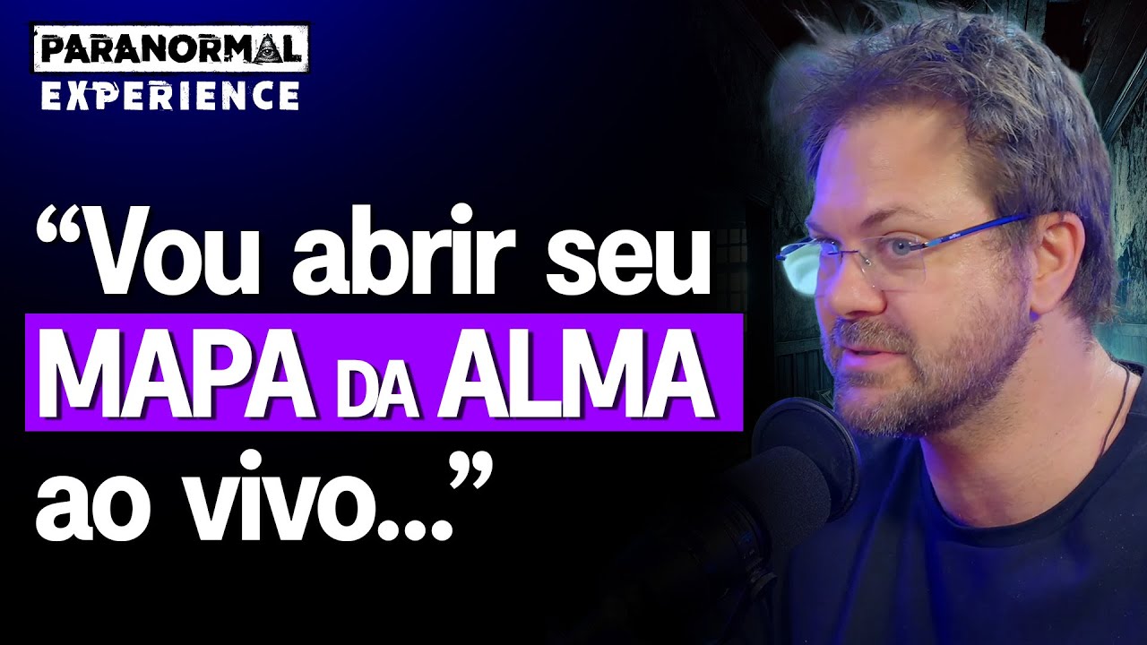 DESCUBRA SUA PERSONALIDADE OCULTA - Adriano Fromer