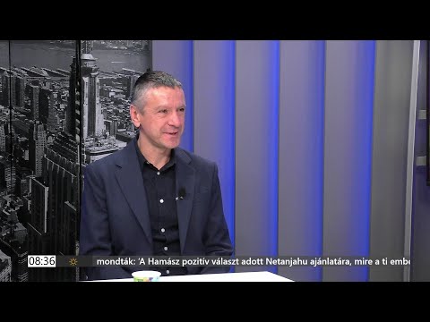 Pirkadat: Sárik Péter – Zsidó Kulturális Fesztivál