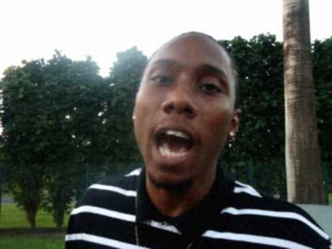 kill Joe frestyll by Tchady boy ilicit' old skool'.wmv