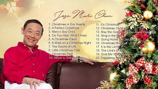 Download lagu Classic Holiday Tunes by Jose Mari Chan mp3