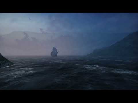 The Flying Dutchman - Real Life Mystery or Mythical Legend?