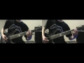 Torche - Rule The Beast (Guitar Playthrough)(Both Guitars)