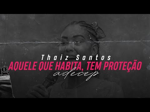Thaiz Santos - Salmo 91.