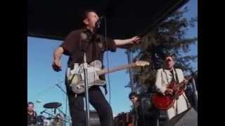 Joe Strummer & The Mescaleros   Police On My Back