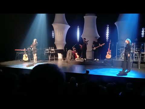 Willemijn Verkaik, Gaia Aikman en Renee van Wegberg Veghel 30-1-2026