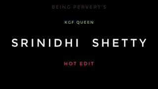 Srinidhi Shetty Hot in Bikini  KGF Heroine Hot  Sl