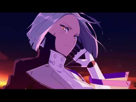 OPERATOR SIGRET [Epic Seven] let her do more dmg don’t be cowards epic seven