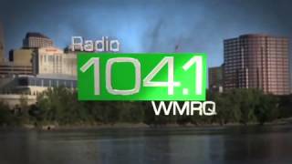 Radio 104.1 WMRQ -Alternative Rock