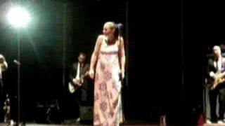 Marlango Sevilla &#39;08 Pequeño Vals