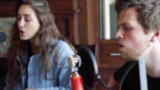 CYM WORSHIP - "Here Now (Madness)" Hillsong UNITED Acoustic Cover