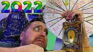 2022 New Years Live Stream! - Jason Bytes Back  Ep. 56