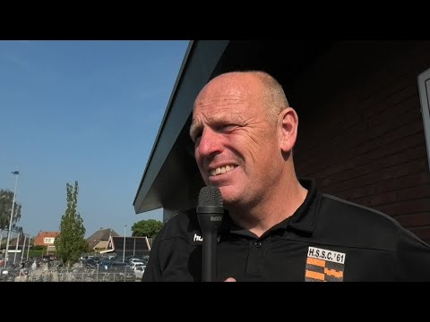 Interviews SC Everstein  -  HSSC '61